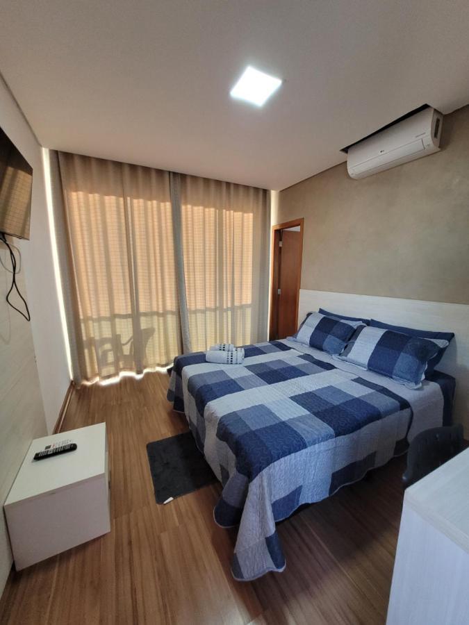 라고아산타 Flat R. Paris 아파트 외부 사진